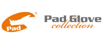 Pad glove