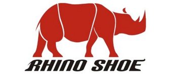 Rhino shoe